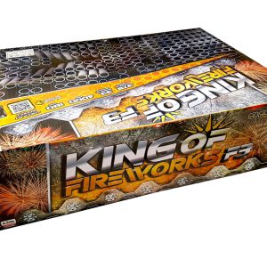 King of fireworks C379XMK/C