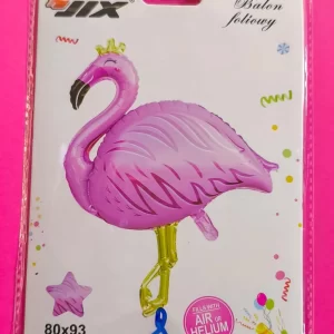 Folinis balionas "Flamingas"